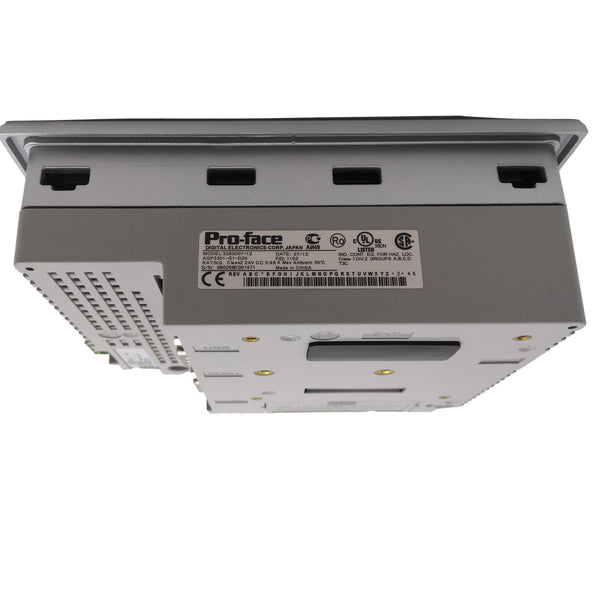 AGP3301-S1-D24 New In Box PRO-FACE Touch Panel AGP3301S1D24
