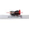 AH165-2VR22 New Original AH1652VR22 Fuji Emergency Stop Switch