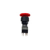AH165-2VR22 New Original AH1652VR22 Fuji Emergency Stop Switch
