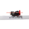 AH165-2VR22 New Original AH1652VR22 Fuji Emergency Stop Switch