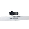 AH165-P2 GK Electric Selector Switch Brand New AH165P2
