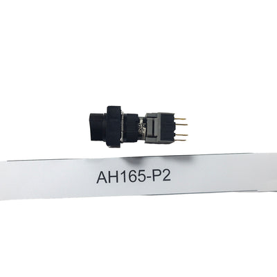 AH165-P2 GK Electric Selector Switch Brand New AH165P2