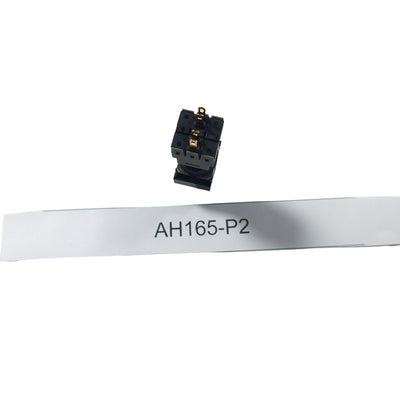 AH165-P2 GK Electric Selector Switch Brand New AH165P2