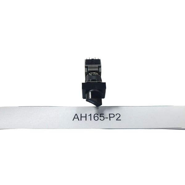 AH165-P2 GK Electric Selector Switch Brand New AH165P2
