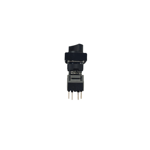 AH165-P2 GK Electric Selector Switch Brand New AH165P2