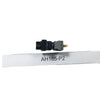 AH165-P2 GK Electric Selector Switch Brand New AH165P2