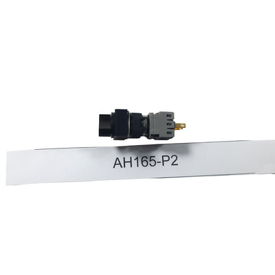 AH165-P2 GK Electric Selector Switch Brand New AH165P2