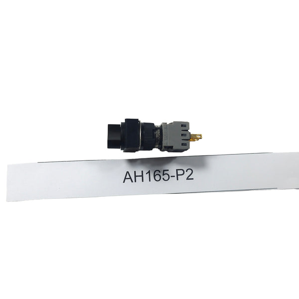 AH165-P2 GK Electric Selector Switch Brand New AH165P2