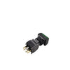 AH165-TL5G11E3 Fuji Pushbutton Switches AH165TL5G11E3 Illuminated/Non-Illuminated New