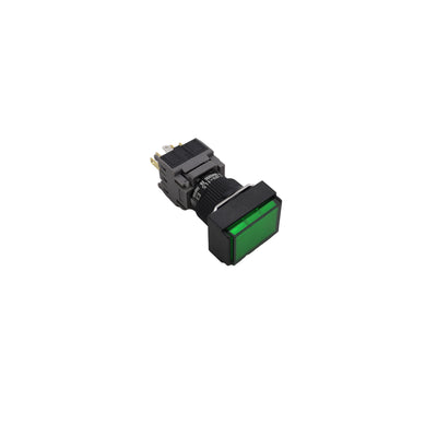 AH165-TL5G11E3 Fuji Pushbutton Switches AH165TL5G11E3 Illuminated/Non-Illuminated New
