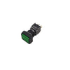 AH165-TL5G11E3 Fuji Pushbutton Switches AH165TL5G11E3 Illuminated/Non-Illuminated New