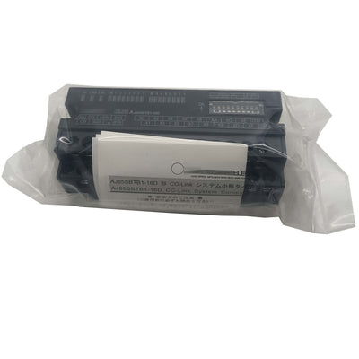 AJ65SBTB1-16D 1PC New Mitsubishi PLC In BoxAJ65SBTB116D