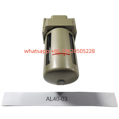AL40-03 SMC Air Lubricator Brand New AL4003