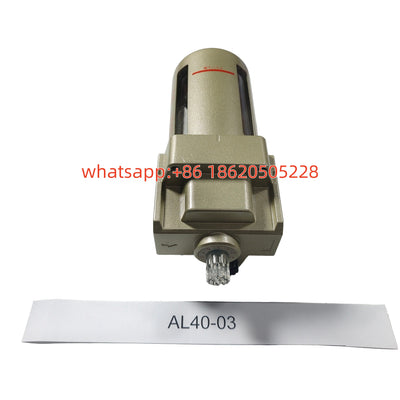 AL40-03 SMC Air Lubricator Brand New AL4003