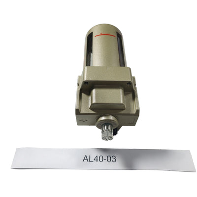 AL40-03 SMC Air Lubricator Brand New AL4003