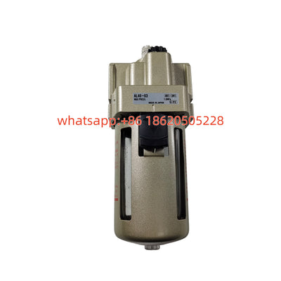AL40-03 SMC Air Lubricator Brand New AL4003