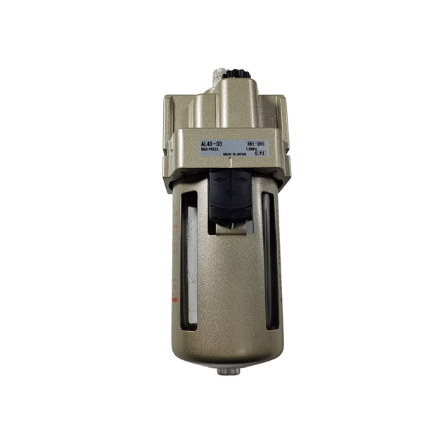 AL40-03 SMC Air Lubricator Brand New AL4003