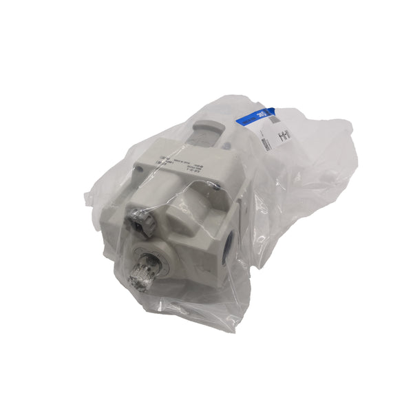 AL40-04-A SMC AL4004A Filter Lubricator New Sealed