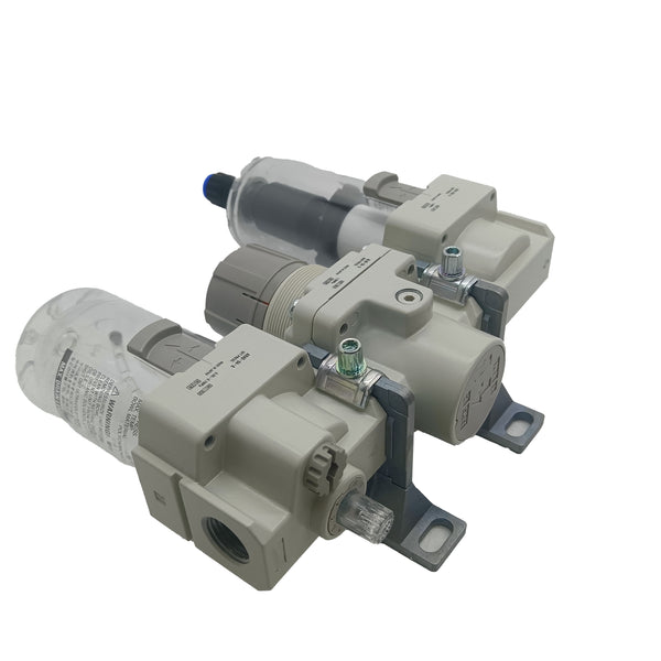 AF40-04D-A SMC AL4004DA Regulator Valve AR4004A Brand New