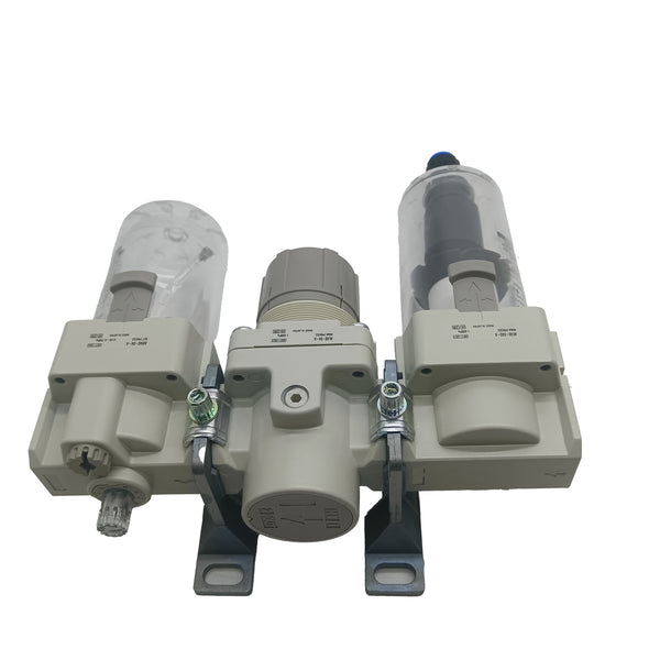 AF40-04D-A SMC AL4004DA Regulator Valve AR4004A Brand New