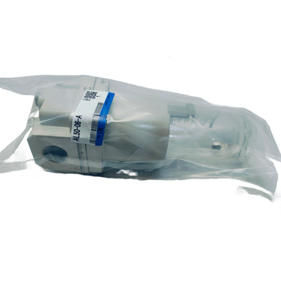 AL50-06-A SMC Lubricator AL5006A New Factory Sealed