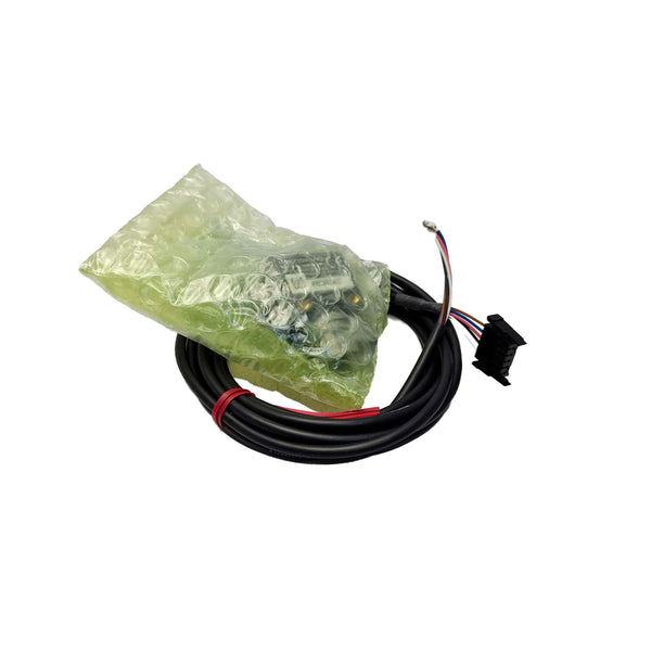 AP-C31 New Sealed Keyence APC31 Digital Pressure Sensor