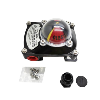 APL-210N Brand New VPC Position Indicator APL210N Limit Switch IP67 Enclosure