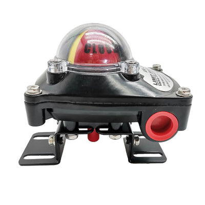 APL-210N Brand New VPC Position Indicator APL210N Limit Switch IP67 Enclosure