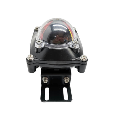 APL-210N Brand New VPC Position Indicator APL210N Limit Switch IP67 Enclosure