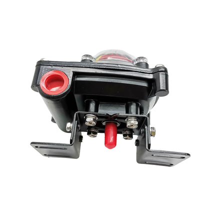 APL-210N Brand New VPC Position Indicator APL210N Limit Switch IP67 Enclosure