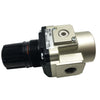 AR40-03BG Brand New SMC Pneumatic Regulating and Reducing Valve AR4003BG