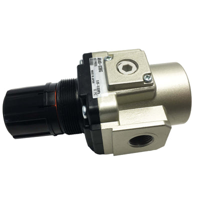 AR40-03BG Brand New SMC Pneumatic Regulating and Reducing Valve AR4003BG