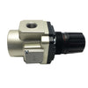 AR40-03BG Brand New SMC Pneumatic Regulating and Reducing Valve AR4003BG