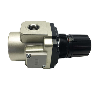 AR40-03BG Brand New SMC Pneumatic Regulating and Reducing Valve AR4003BG