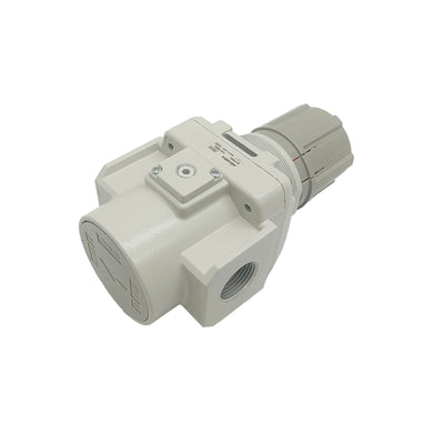 AR50-06M-B Brand New SMC AR5006R Regulator NOB