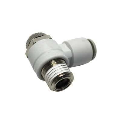 AS2201F-02-08S New Original SMC Speed Control Valve AS2201F0208S