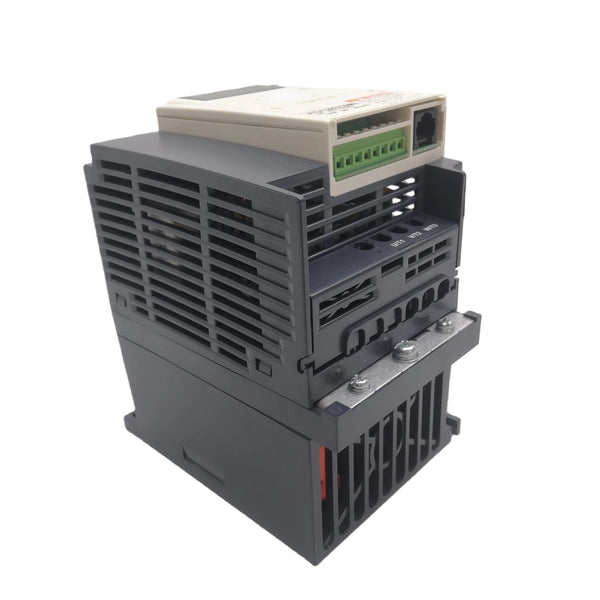 ATV12HU15M2 Schneider Electric ATV12HU15M2 Altivar 12 Variable Speed Drive Genuine
