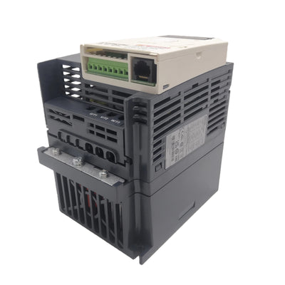 ATV12HU15M2 Schneider Electric ATV12HU15M2 Altivar 12 Variable Speed Drive Genuine