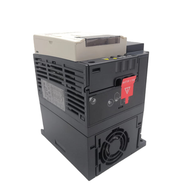 ATV12HU15M2 Schneider Electric ATV12HU15M2 Altivar 12 Variable Speed Drive Genuine