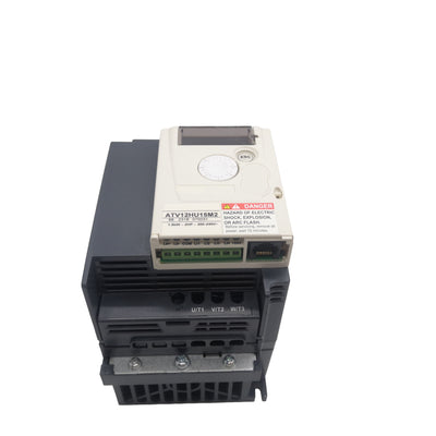 ATV12HU15M2 Schneider Electric ATV12HU15M2 Altivar 12 Variable Speed Drive Genuine