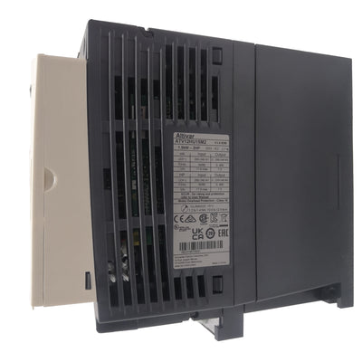 ATV12HU15M2 Schneider Electric ATV12HU15M2 Altivar 12 Variable Speed Drive Genuine