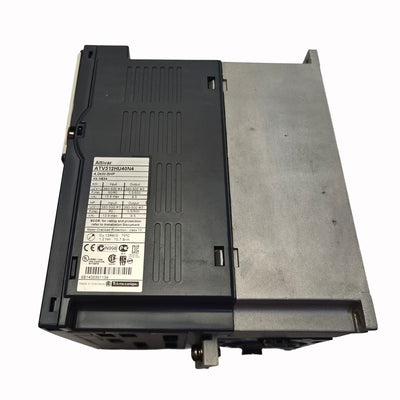 ATV312HU40N4 Schneider Inverter 4KW 5HP ATV312HU40N4 New Sealed