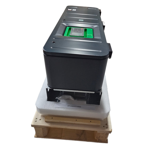 ATV950D30N4 New Original Schneider ATV950D30N4 PLC Module