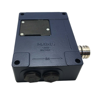 AZM 415-02/02ZPKA-ST 24VAC/DC Schmersal Limit Switch AZM41502/02ZPKAST24VAC/DC Genuine