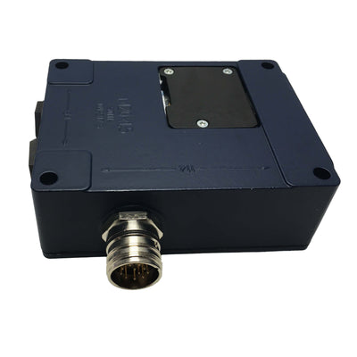 AZM 415-02/02ZPKA-ST 24VAC/DC Schmersal Limit Switch AZM41502/02ZPKAST24VAC/DC Genuine