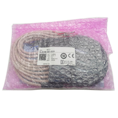 BL287XB-02F-CC20 New Original Anywire BL287XB02FCC20 Relay Control Sensor