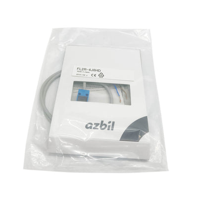 FL2R-4J6HD For Compatible Azbil FL2R4J6HD Proximity Switch Sensor Genuine New