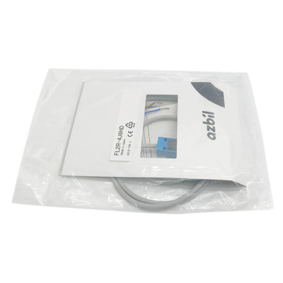 FL2R-4J6HD For Compatible Azbil FL2R4J6HD Proximity Switch Sensor Genuine New