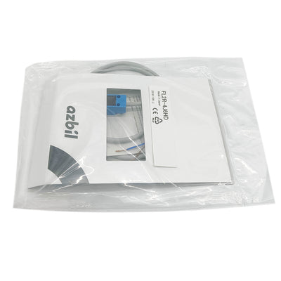 FL2R-4J6HD For Compatible Azbil FL2R4J6HD Proximity Switch Sensor Genuine New