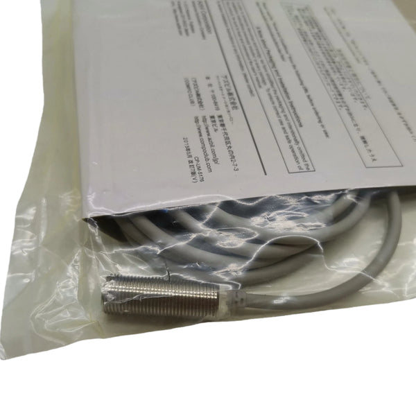 FL7M-3J6HD New In Stock FL7M3J6HD Azbil Proximity Switch Sensor